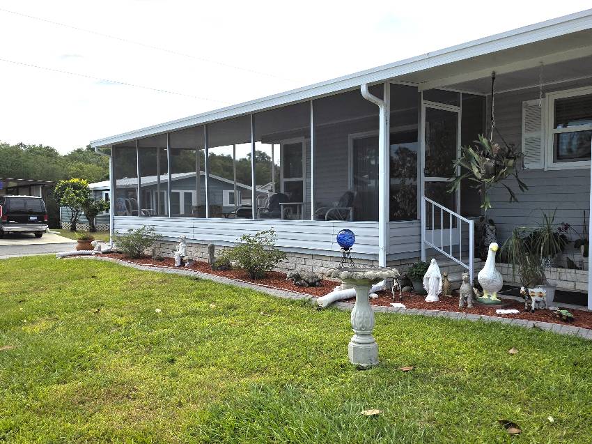 36144 Overlook Dr a Dade City, FL Mobile or Manufactured Home for Sale