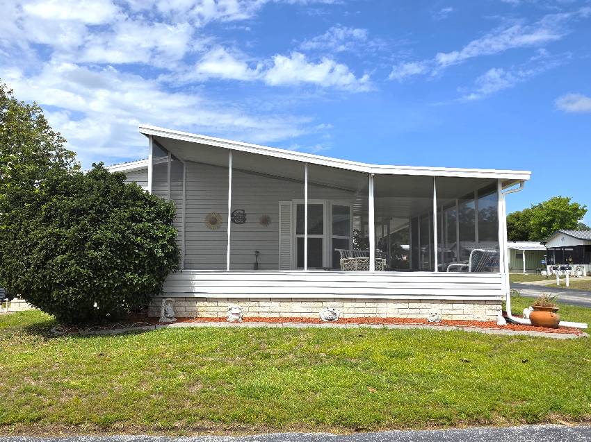 36144 Overlook Dr a Dade City, FL Mobile or Manufactured Home for Sale