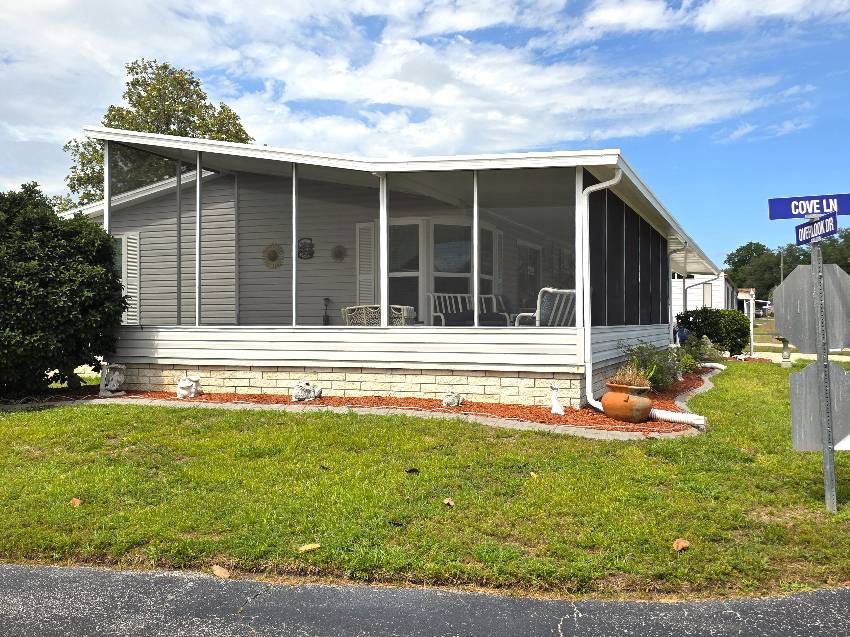 36144 Overlook Dr a Dade City, FL Mobile or Manufactured Home for Sale