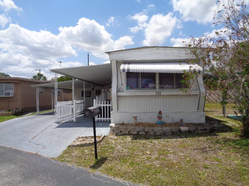 332 Sterling Dr W a Lakeland, FL Mobile or Manufactured Home for Sale