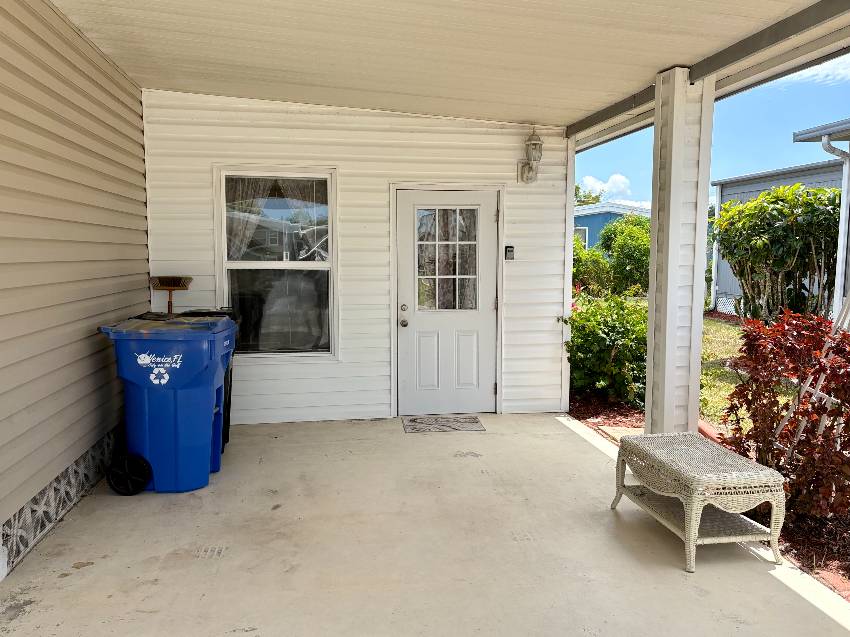 458 Zacapa:  This Is An Ideal Snowbird Getaway Home, Priced To Sell Quick a Venice, FL Mobile or Manufactured Home for Sale