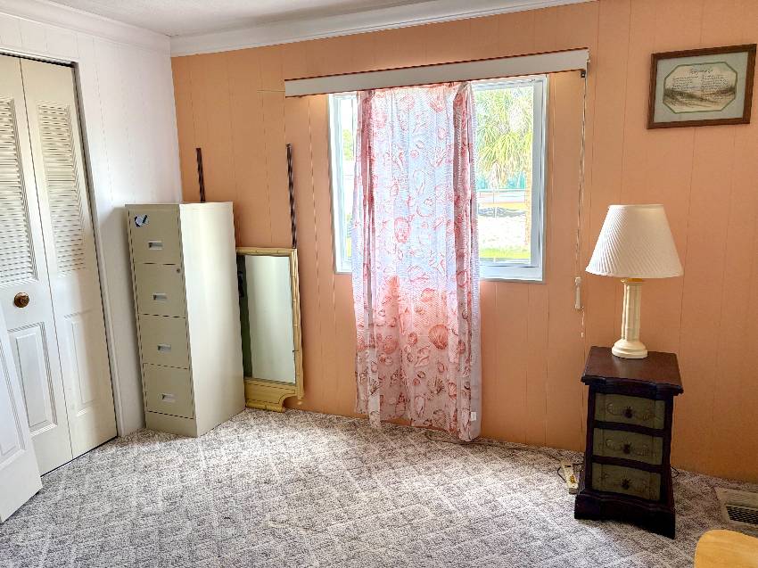 458 Zacapa:  This Is An Ideal Snowbird Getaway Home, Priced To Sell Quick a Venice, FL Mobile or Manufactured Home for Sale