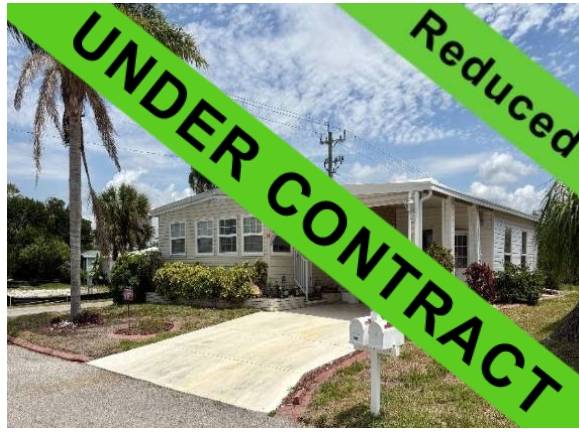 Mobile Home for sale in FL