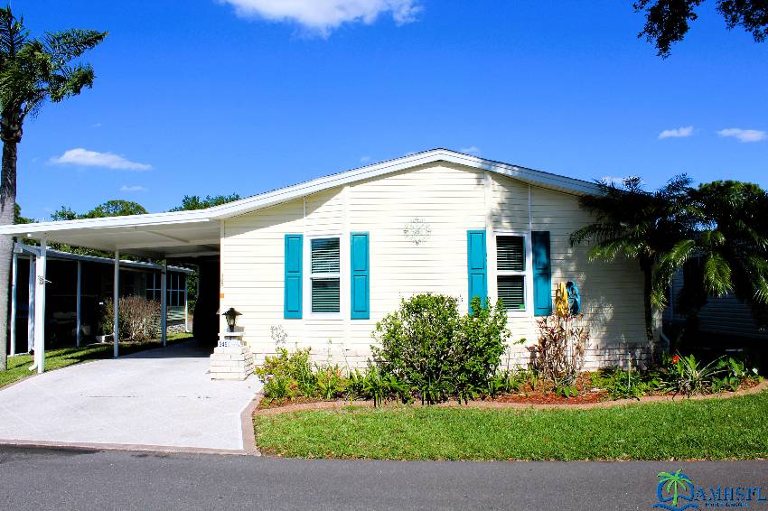 345 Belle Grove St a Lake Placid, FL Mobile or Manufactured Home for Sale