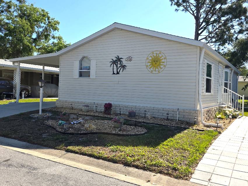 10267 S Ashcroft Terrace a Homosassa, FL Mobile or Manufactured Home for Sale