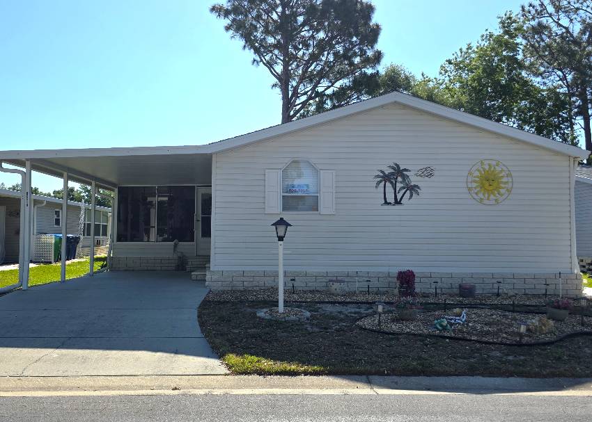 10267 S Ashcroft Terrace a Homosassa, FL Mobile or Manufactured Home for Sale