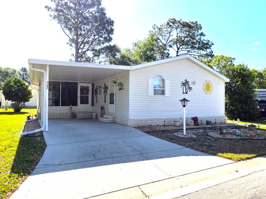 Mobile Home for sale in FL