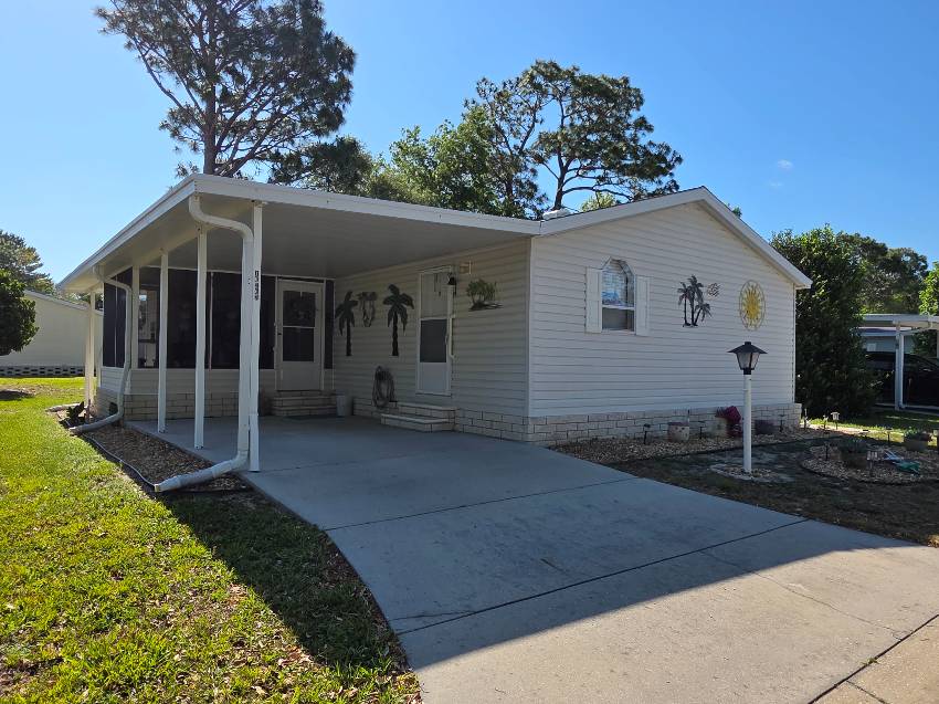 10267 S Ashcroft Terrace a Homosassa, FL Mobile or Manufactured Home for Sale