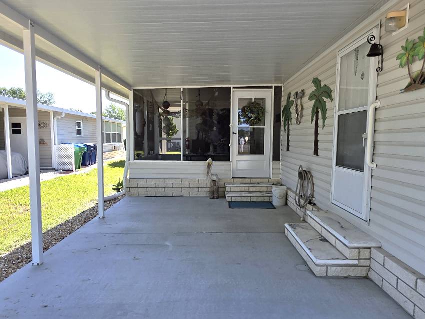 10267 S Ashcroft Terrace a Homosassa, FL Mobile or Manufactured Home for Sale