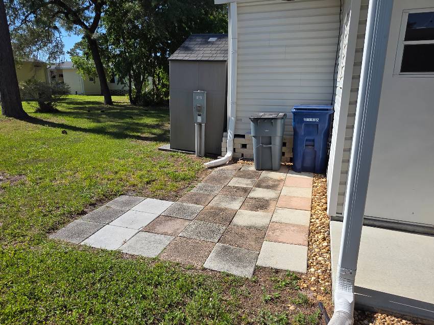 10267 S Ashcroft Terrace a Homosassa, FL Mobile or Manufactured Home for Sale