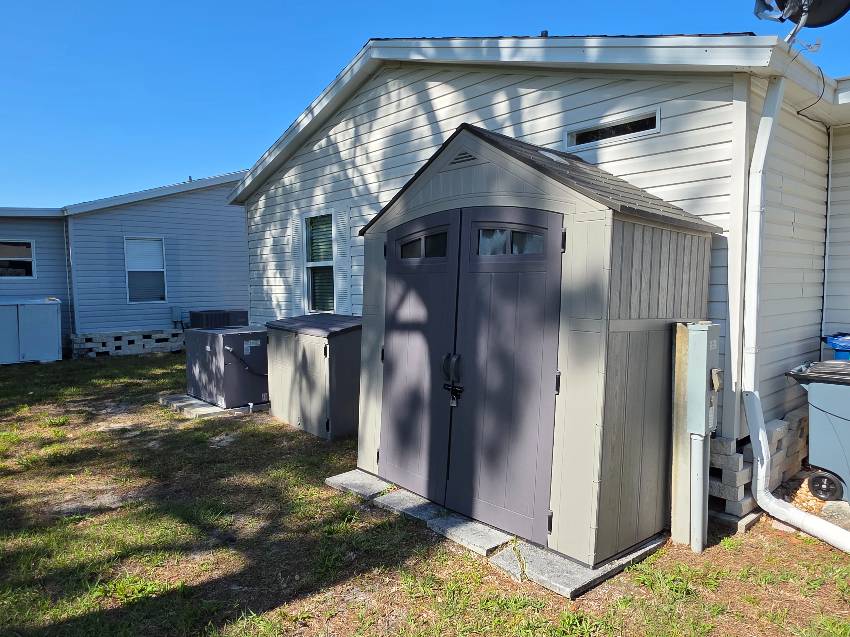 10267 S Ashcroft Terrace a Homosassa, FL Mobile or Manufactured Home for Sale