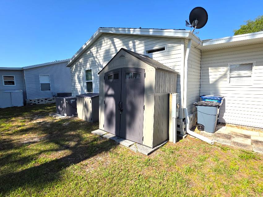 10267 S Ashcroft Terrace a Homosassa, FL Mobile or Manufactured Home for Sale