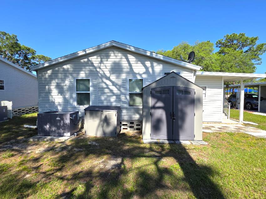 10267 S Ashcroft Terrace a Homosassa, FL Mobile or Manufactured Home for Sale