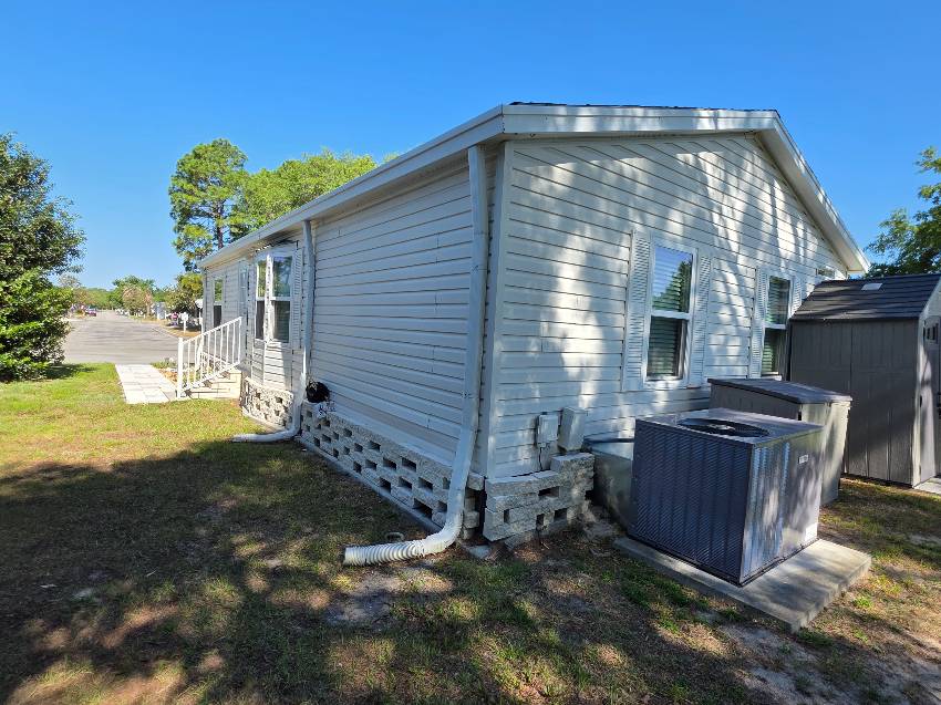 10267 S Ashcroft Terrace a Homosassa, FL Mobile or Manufactured Home for Sale