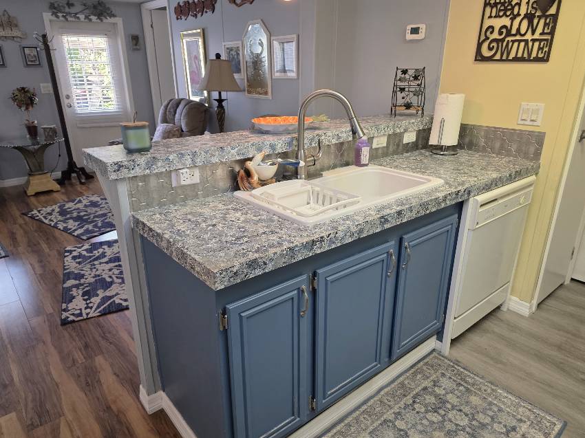 10267 S Ashcroft Terrace a Homosassa, FL Mobile or Manufactured Home for Sale