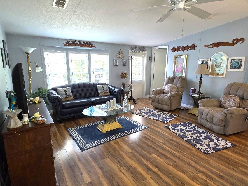 10267 S Ashcroft Terrace a Homosassa, FL Mobile or Manufactured Home for Sale