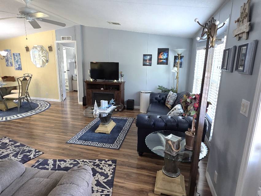 10267 S Ashcroft Terrace a Homosassa, FL Mobile or Manufactured Home for Sale