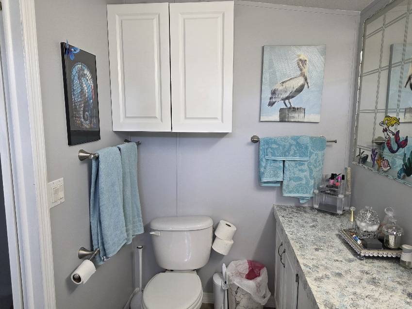 10267 S Ashcroft Terrace a Homosassa, FL Mobile or Manufactured Home for Sale