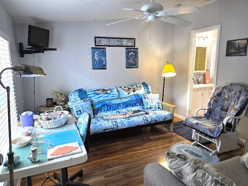 10267 S Ashcroft Terrace a Homosassa, FL Mobile or Manufactured Home for Sale