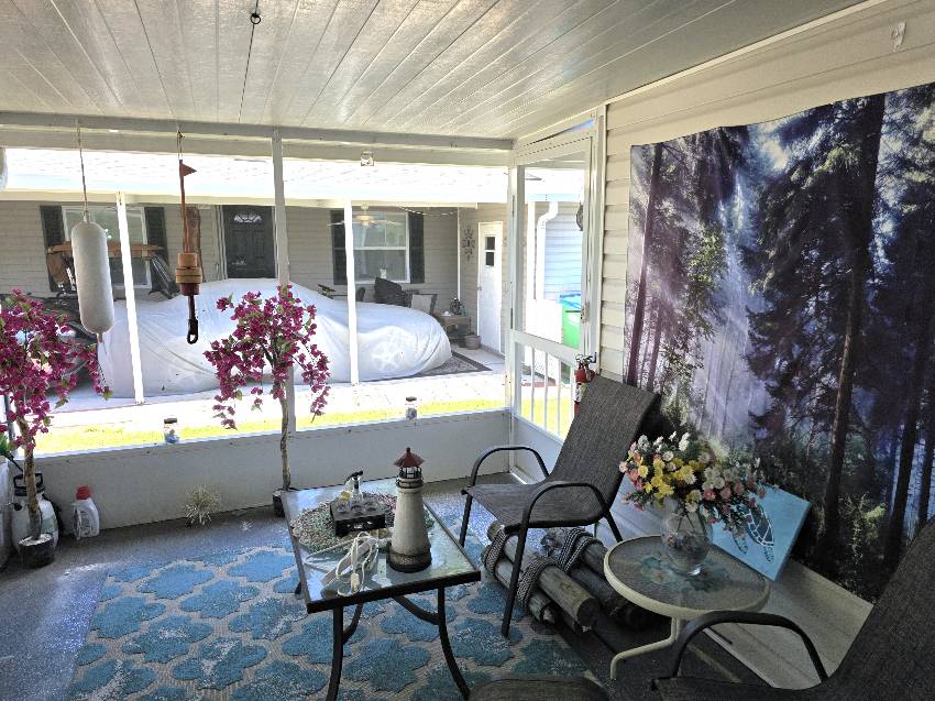 10267 S Ashcroft Terrace a Homosassa, FL Mobile or Manufactured Home for Sale