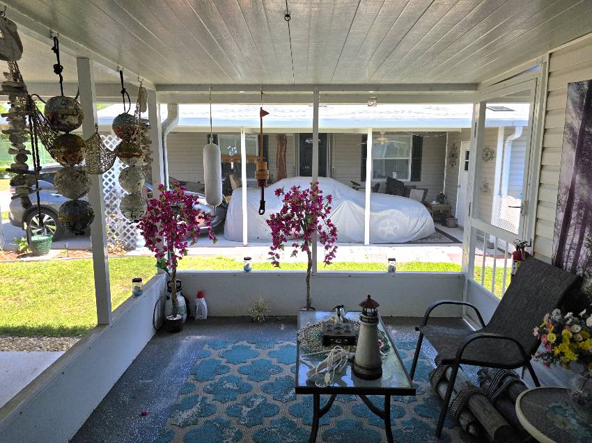10267 S Ashcroft Terrace a Homosassa, FL Mobile or Manufactured Home for Sale