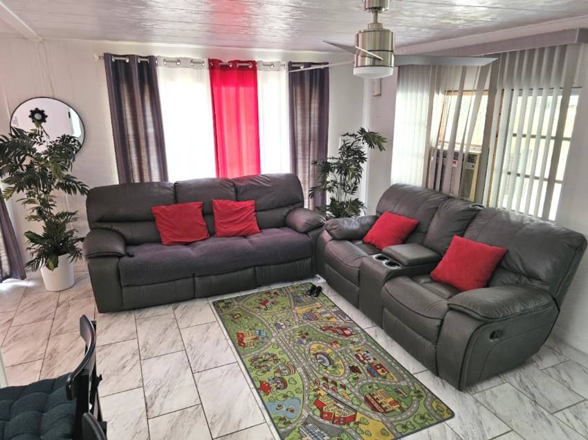 313 Citronelle St a Lakeland, FL Mobile or Manufactured Home for Sale