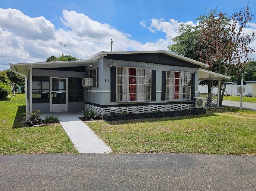 313 Citronelle St a Lakeland, FL Mobile or Manufactured Home for Sale