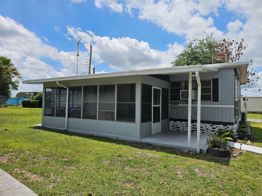 313 Citronelle St a Lakeland, FL Mobile or Manufactured Home for Sale