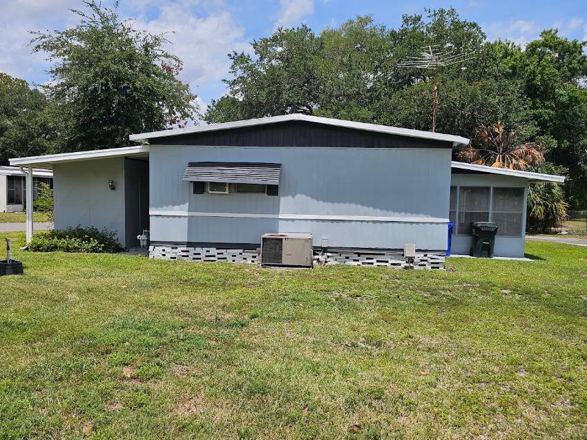 313 Citronelle St a Lakeland, FL Mobile or Manufactured Home for Sale