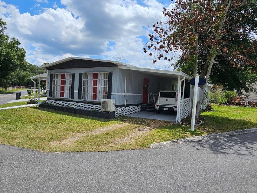 313 Citronelle St a Lakeland, FL Mobile or Manufactured Home for Sale