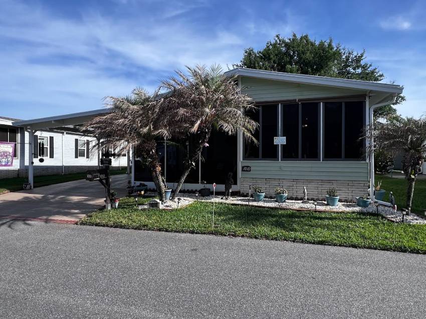 1010 Eagle Drive a Winter Haven, FL Mobile or Manufactured Home for Sale