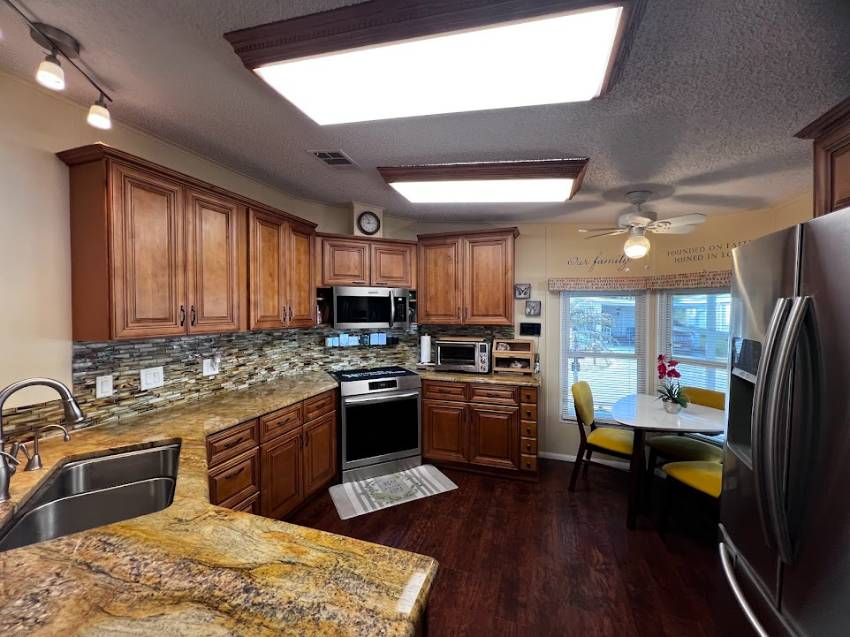 1010 Eagle Drive a Winter Haven, FL Mobile or Manufactured Home for Sale