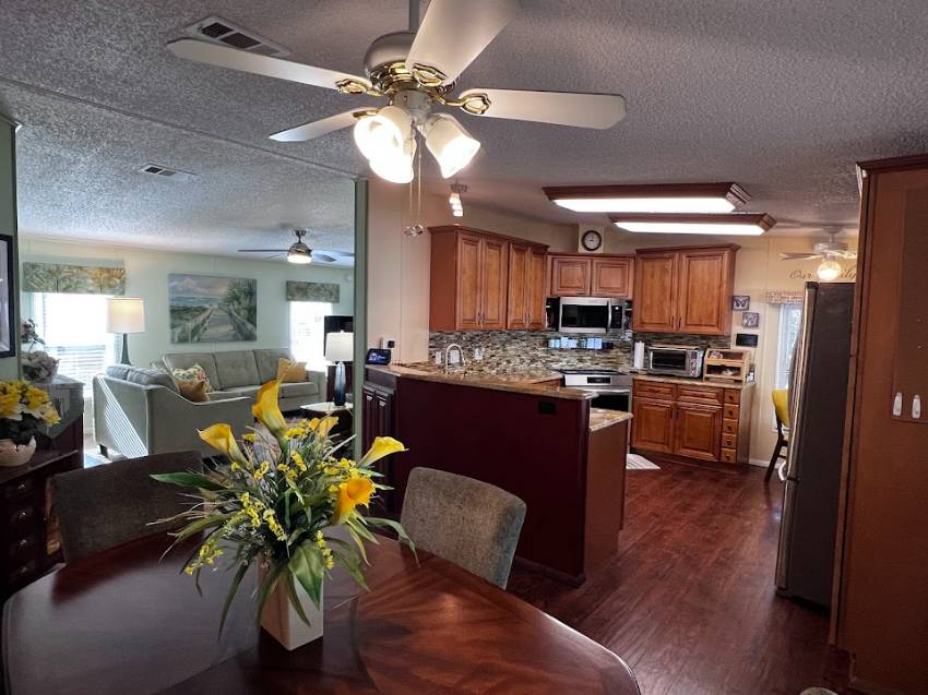 1010 Eagle Drive a Winter Haven, FL Mobile or Manufactured Home for Sale