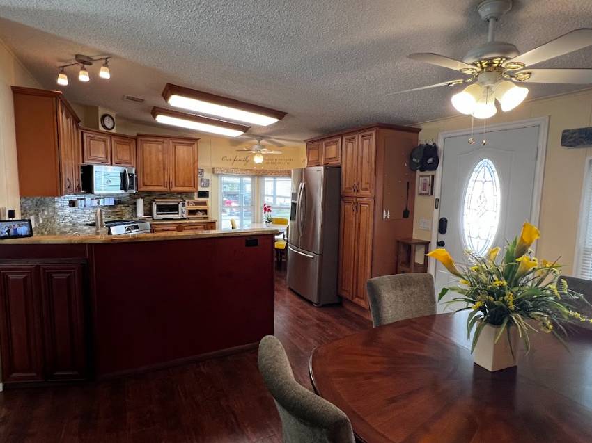 1010 Eagle Drive a Winter Haven, FL Mobile or Manufactured Home for Sale