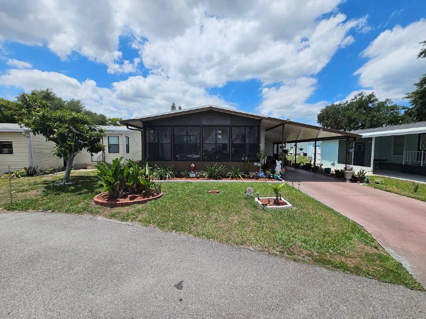 2455 Us Highway 17 S a Bartow, FL Mobile or Manufactured Home for Sale