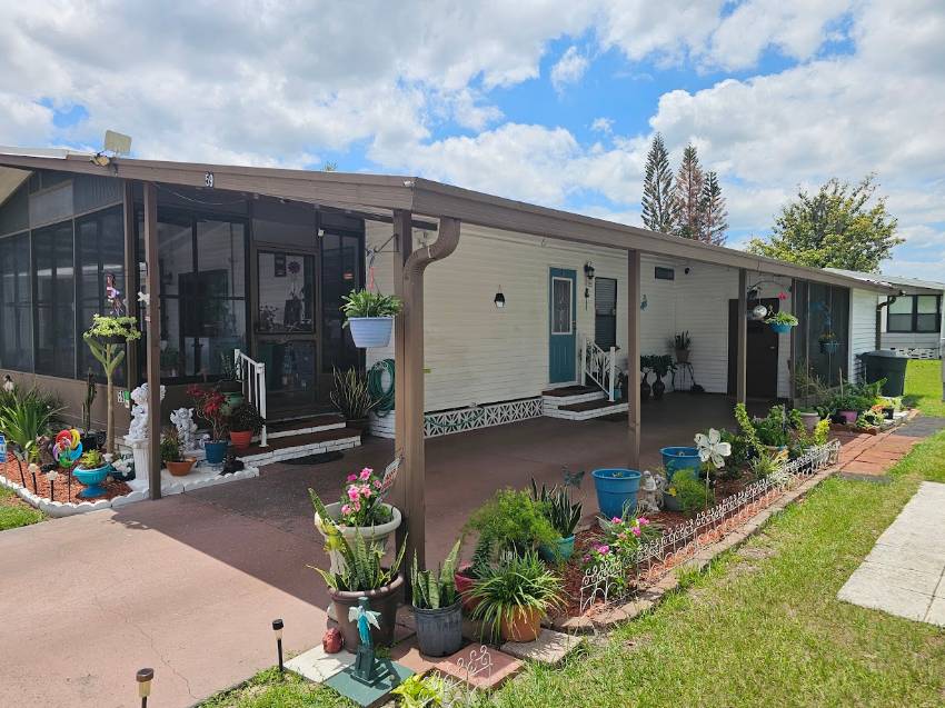 2455 Us Highway 17 S a Bartow, FL Mobile or Manufactured Home for Sale