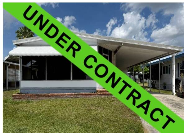 390 Peppertree Ln a Ellenton, FL Mobile or Manufactured Home for Sale