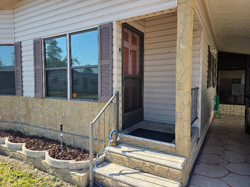 7138 W Lincolnshire Dr a Homosassa, FL Mobile or Manufactured Home for Sale