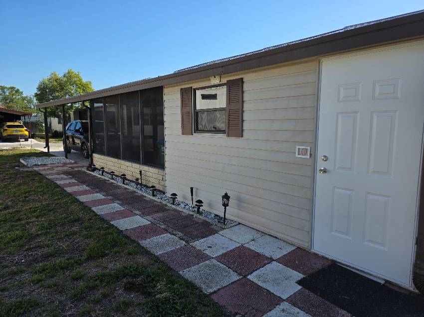 7138 W Lincolnshire Dr a Homosassa, FL Mobile or Manufactured Home for Sale
