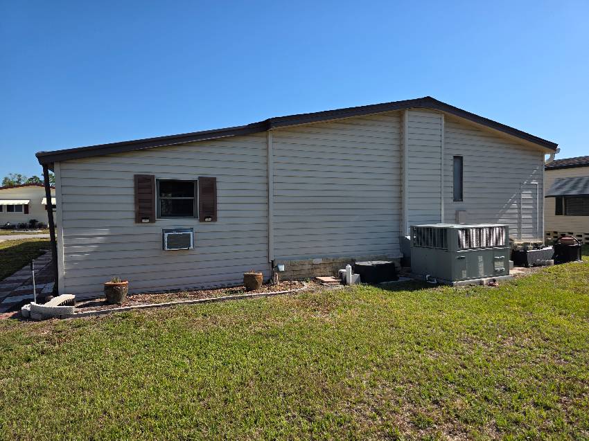 7138 W Lincolnshire Dr a Homosassa, FL Mobile or Manufactured Home for Sale