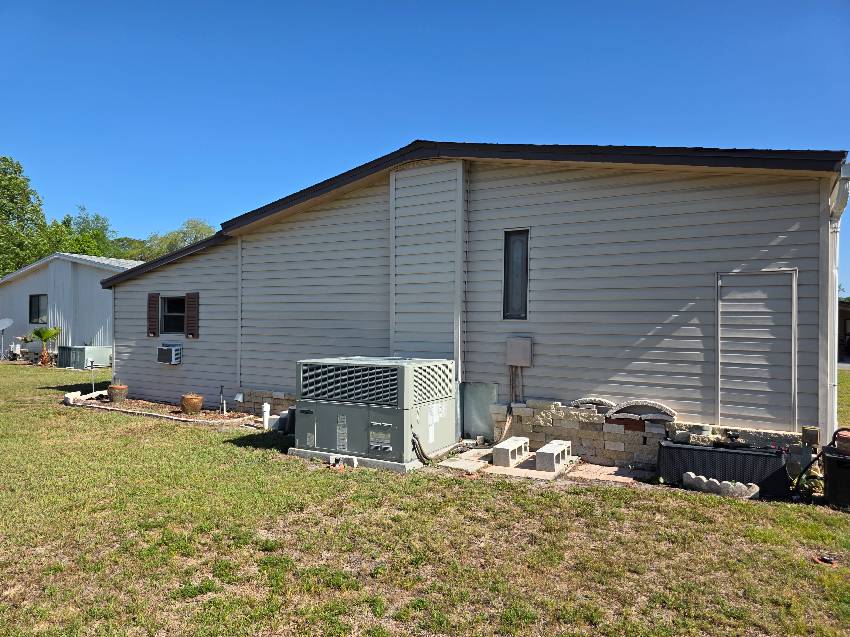 7138 W Lincolnshire Dr a Homosassa, FL Mobile or Manufactured Home for Sale