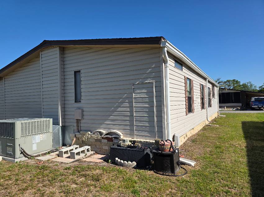 7138 W Lincolnshire Dr a Homosassa, FL Mobile or Manufactured Home for Sale