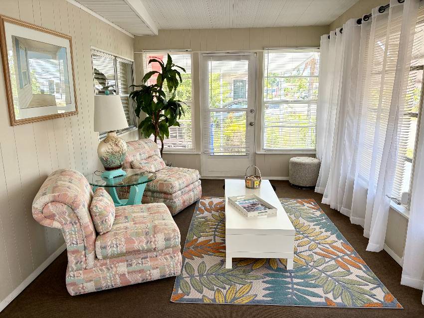 909 Orinoco W a Venice, FL Mobile or Manufactured Home for Sale