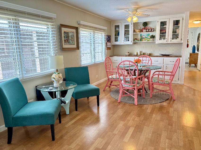 909 Orinoco W a Venice, FL Mobile or Manufactured Home for Sale