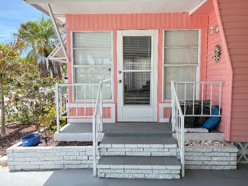 909 Orinoco W a Venice, FL Mobile or Manufactured Home for Sale