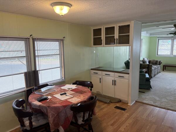 1000 2nd Street, S. E. a Fort Meade, FL Mobile or Manufactured Home for Sale