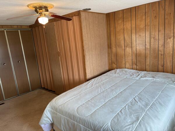 1000 2nd Street, S. E. a Fort Meade, FL Mobile or Manufactured Home for Sale