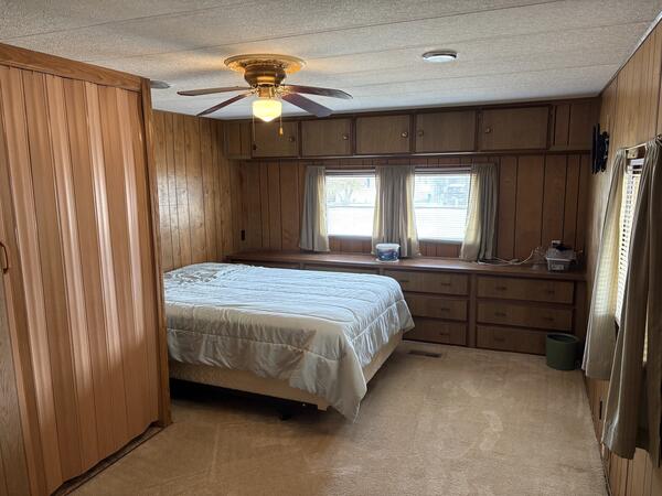 1000 2nd Street, S. E. a Fort Meade, FL Mobile or Manufactured Home for Sale