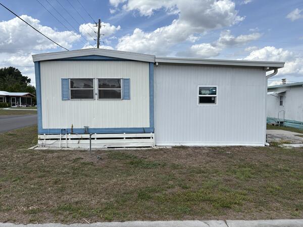 1000 2nd Street, S. E. a Fort Meade, FL Mobile or Manufactured Home for Sale