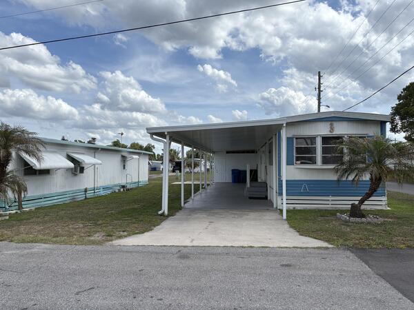 1000 2nd Street, S. E. a Fort Meade, FL Mobile or Manufactured Home for Sale